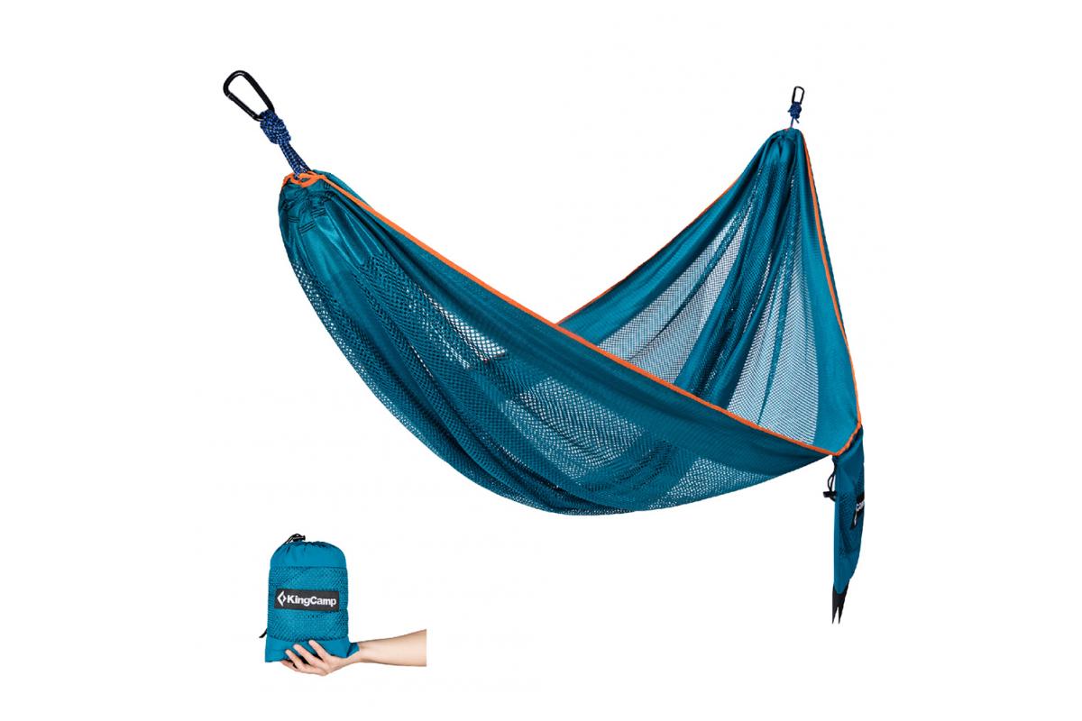 Гамак kingcamp canvas hammock